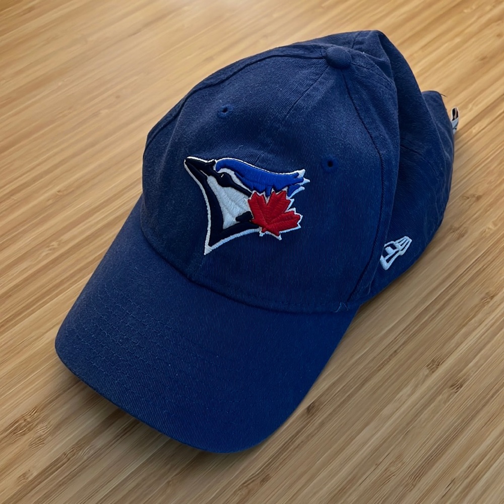 Toronto Blue Jays Adjustable Hat